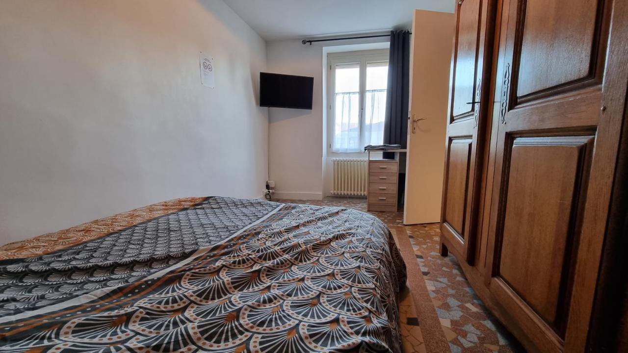 Le 3 Rue De Fontenay Marmagne  Eksteriør bilde