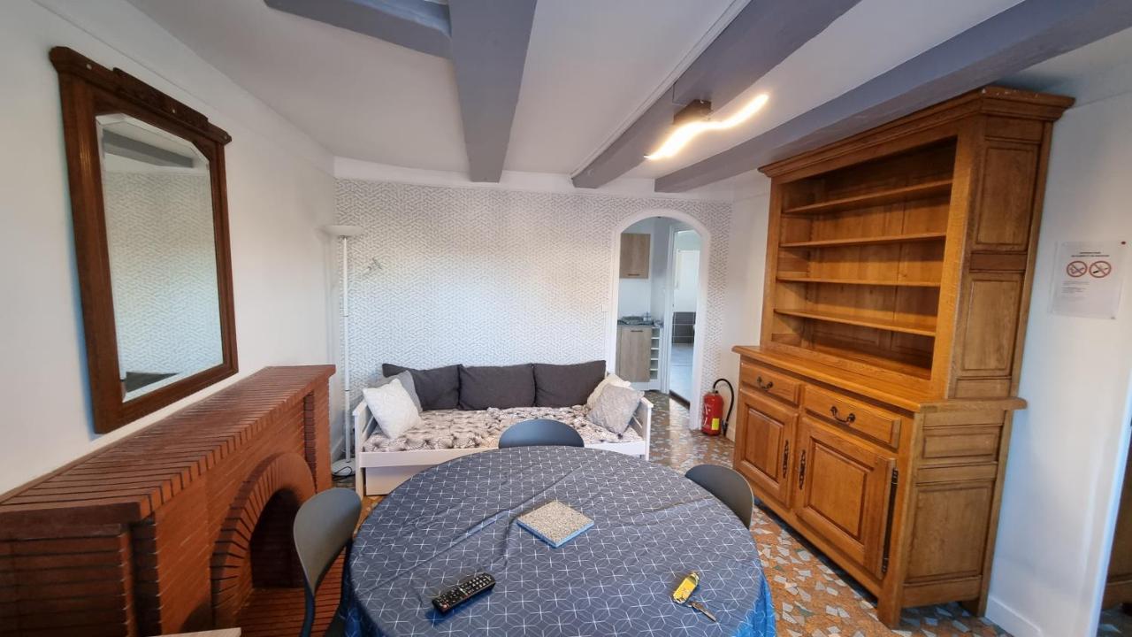 Le 3 Rue De Fontenay Marmagne  Eksteriør bilde